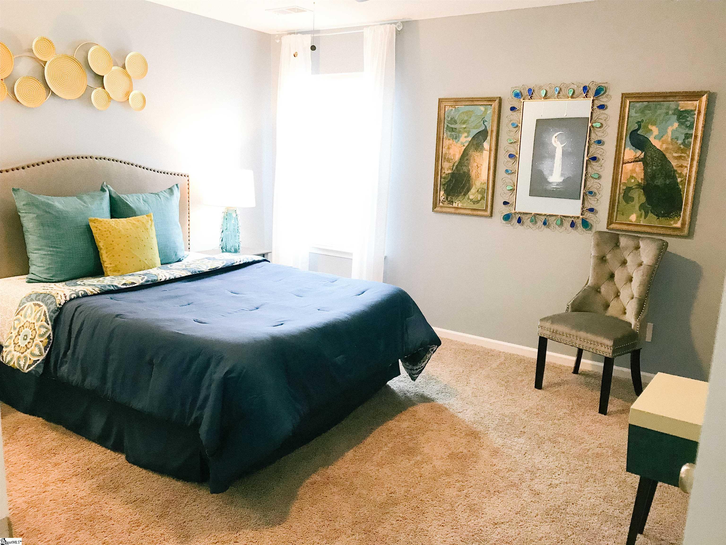 401 Yarrow Way Greenville, SC 29607 - Photo 22 of 33 Gallery Image 22
