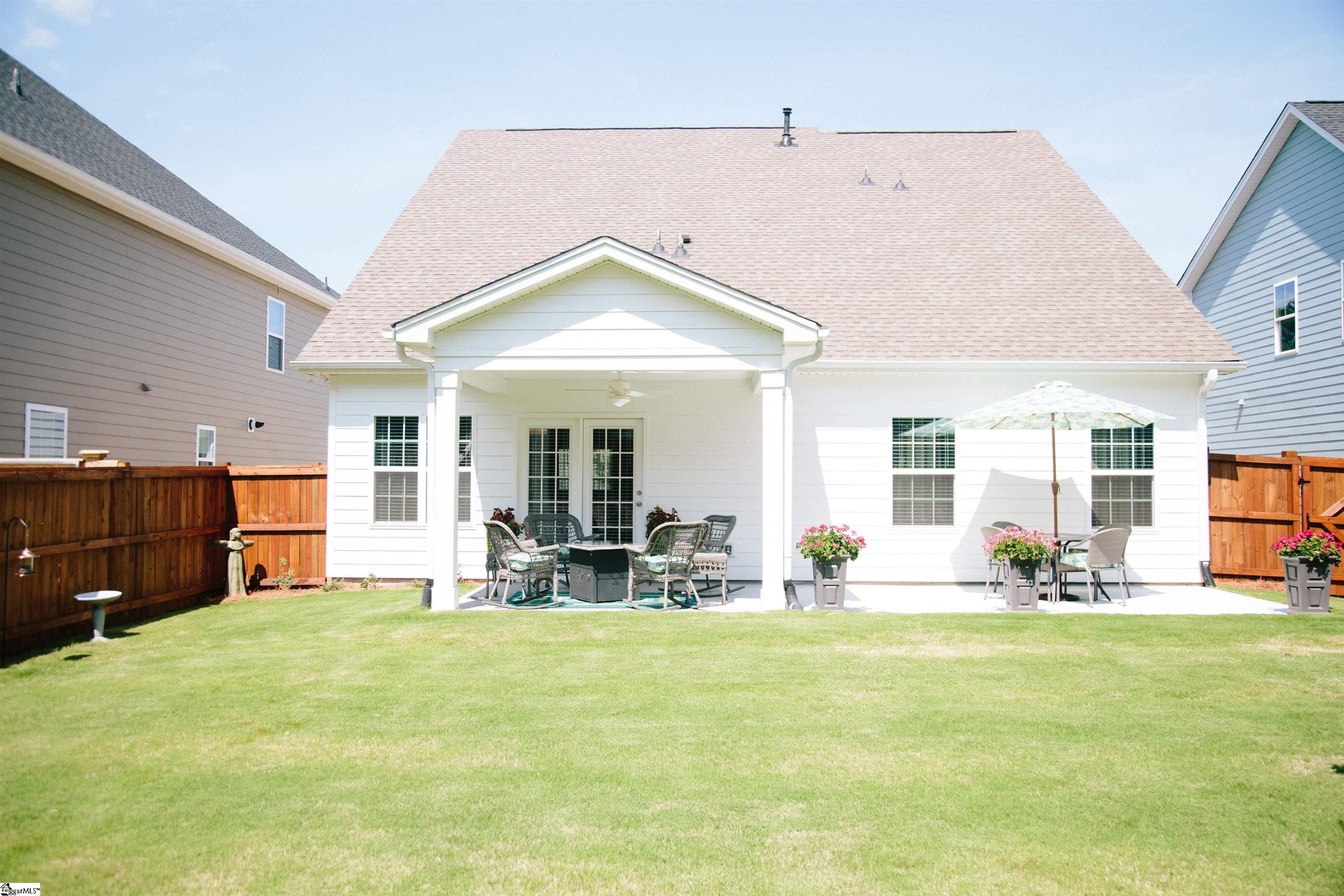 401 Yarrow Way Greenville, SC 29607 - Photo 30 of 33 Gallery Image 30