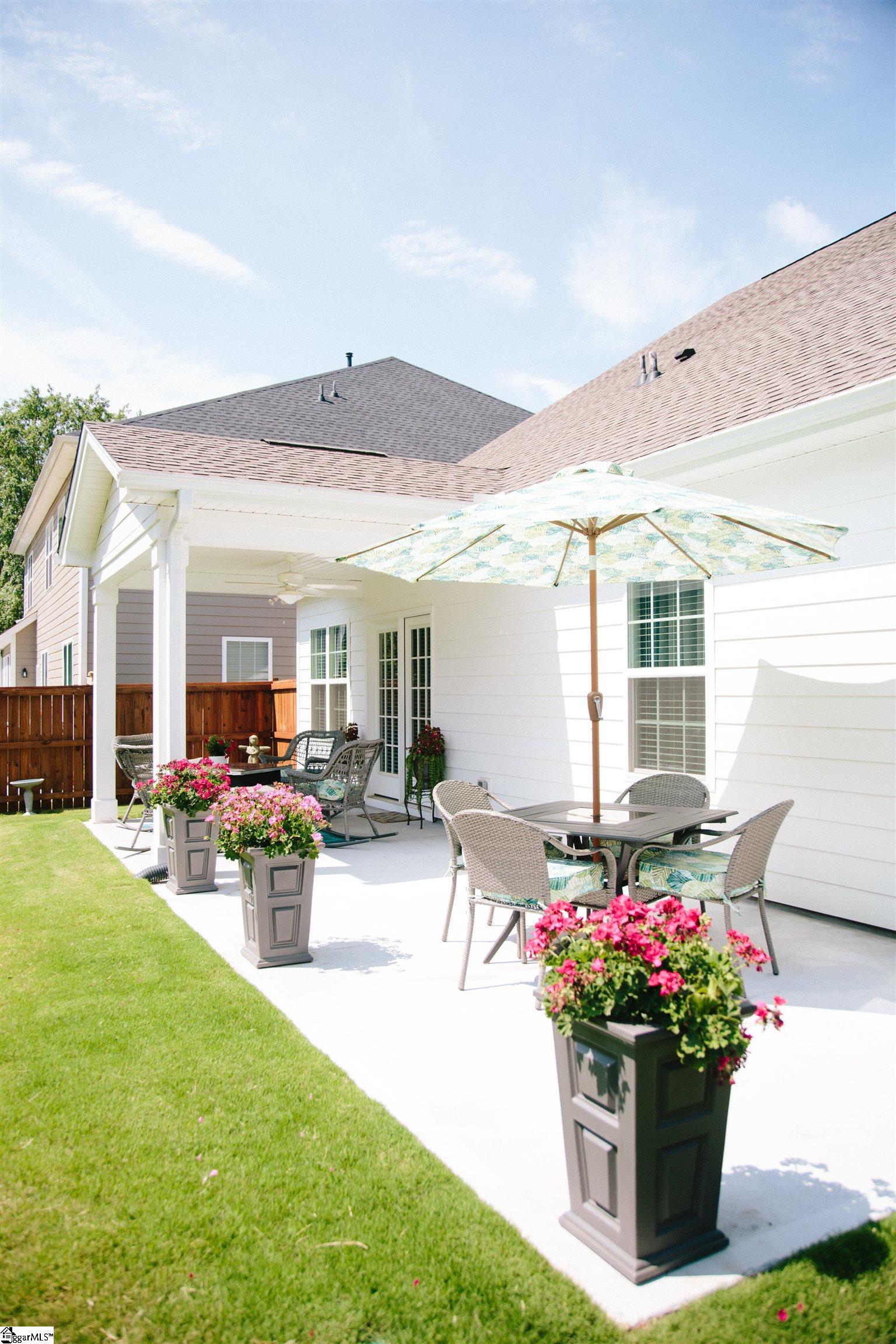 401 Yarrow Way Greenville, SC 29607 - Photo 31 of 33 Gallery Image 31