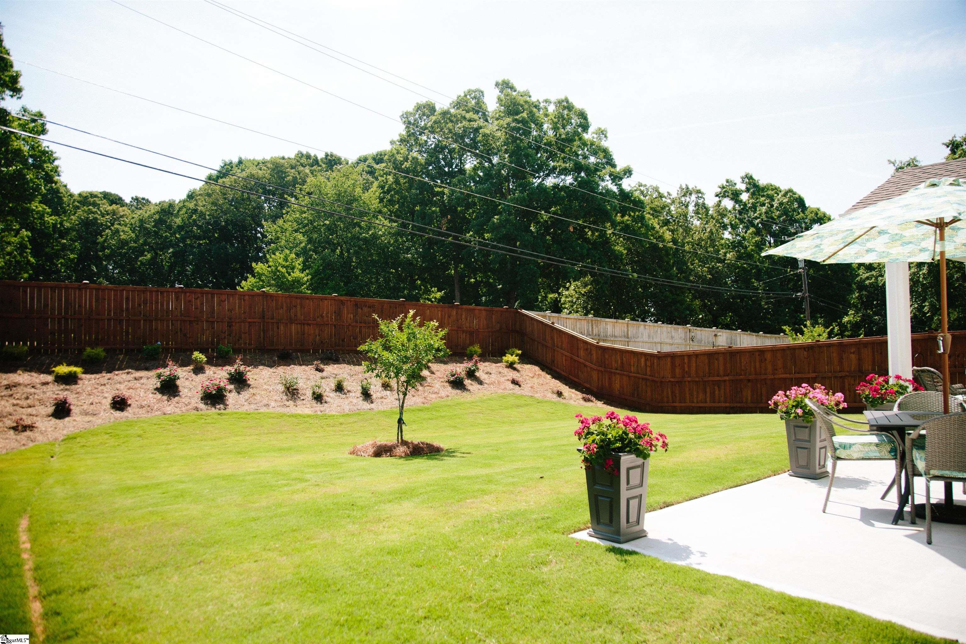 401 Yarrow Way Greenville, SC 29607 - Photo 32 of 33 Gallery Image 32