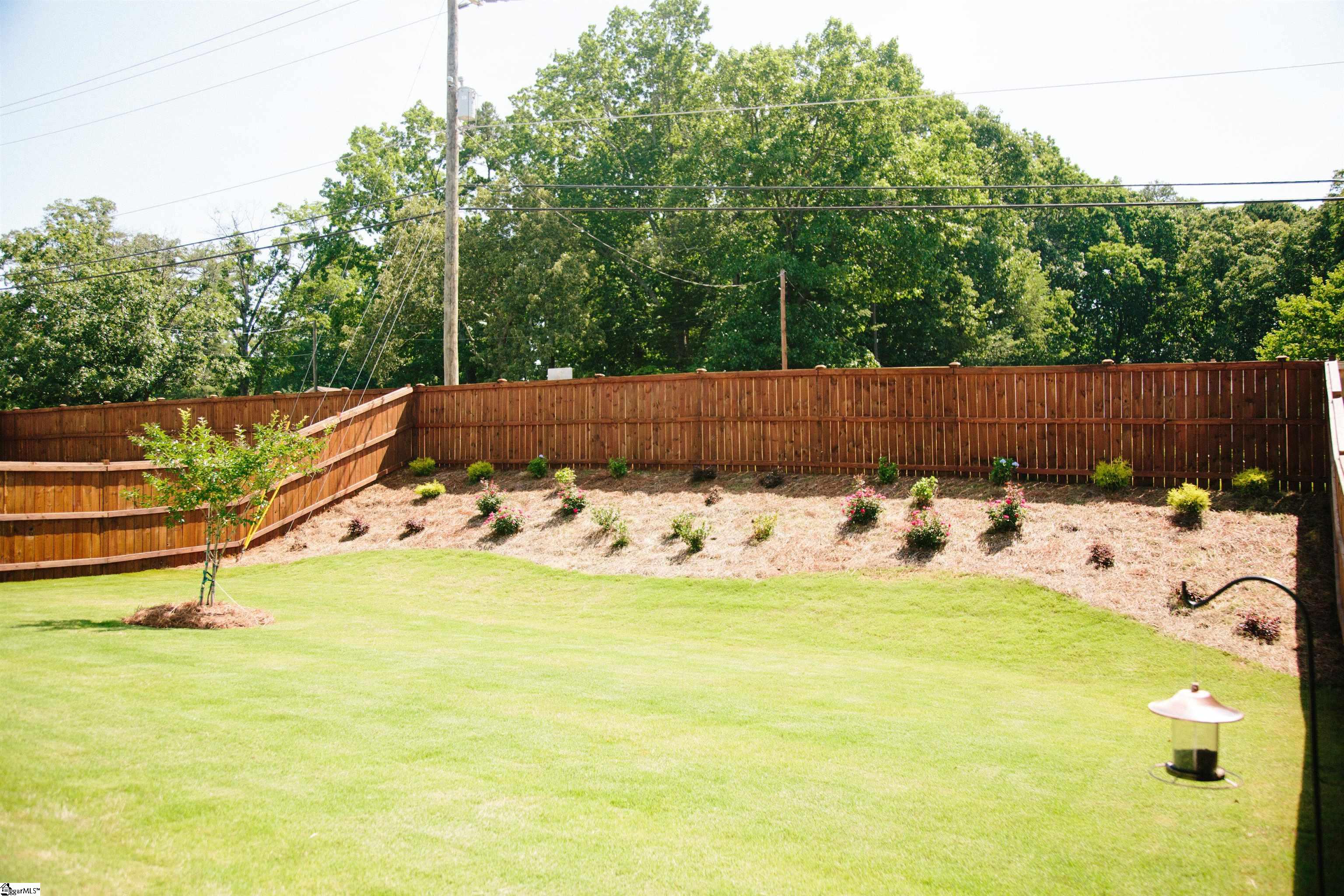 401 Yarrow Way Greenville, SC 29607 - Photo 33 of 33 Gallery Image 33