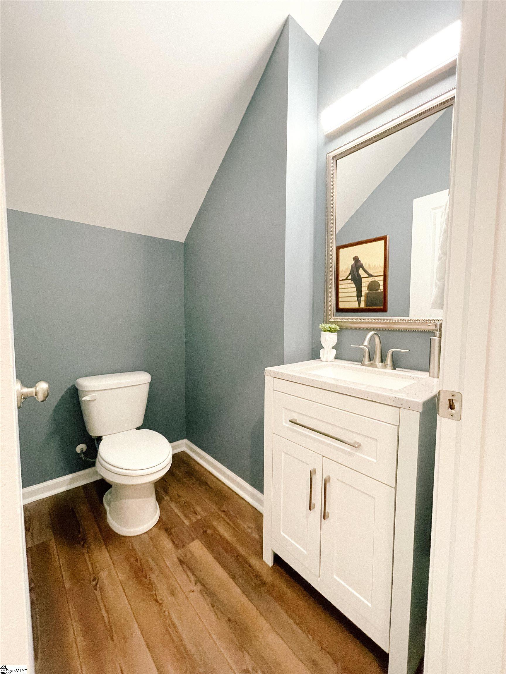 401 Yarrow Way Greenville, SC 29607 - Photo 9 of 33 Gallery Image 9