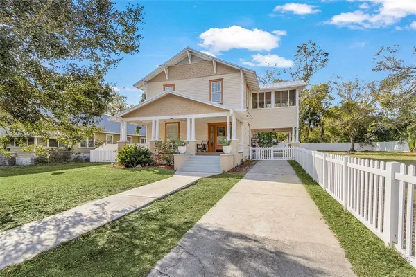 $379,000 | 213 North Monroe Avenue, Arcadia, FL 34266