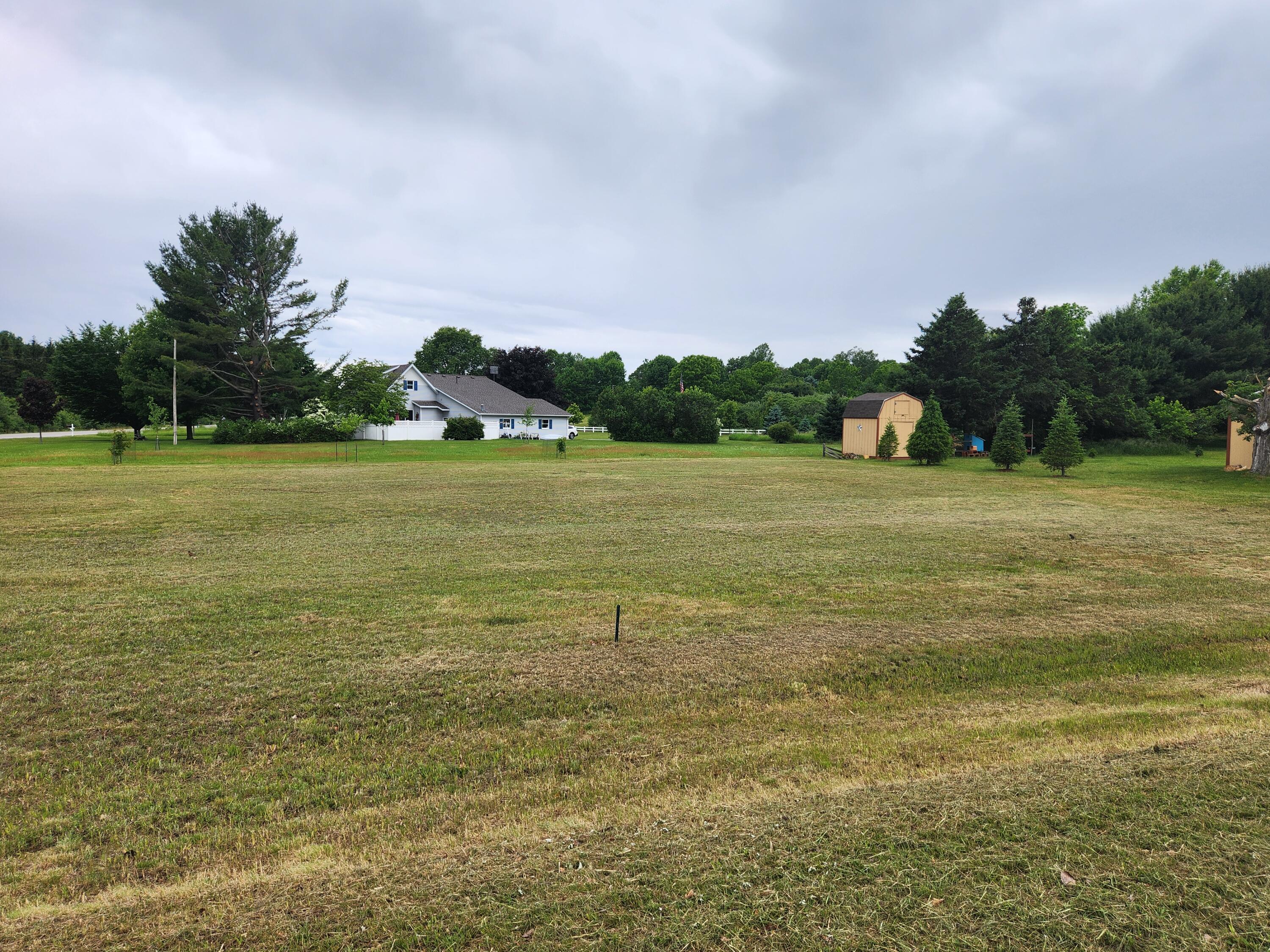 0 Bradford Road Manistee, MI 49660 - Photo 19 of 21 20260616_121605