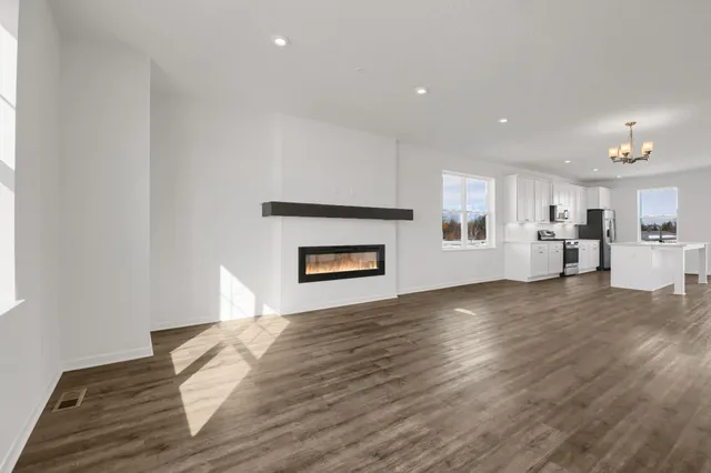 $394,880 | 2910 Kepler Avenue Northeast, St. Michael, MN 55376