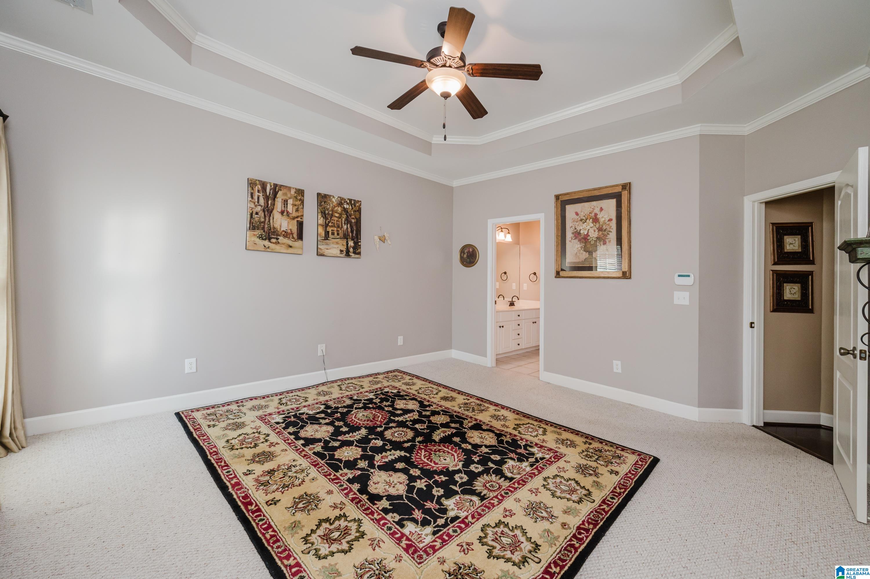 205 Wixford Way Alabaster, AL 35007 - Photo 23 of 47