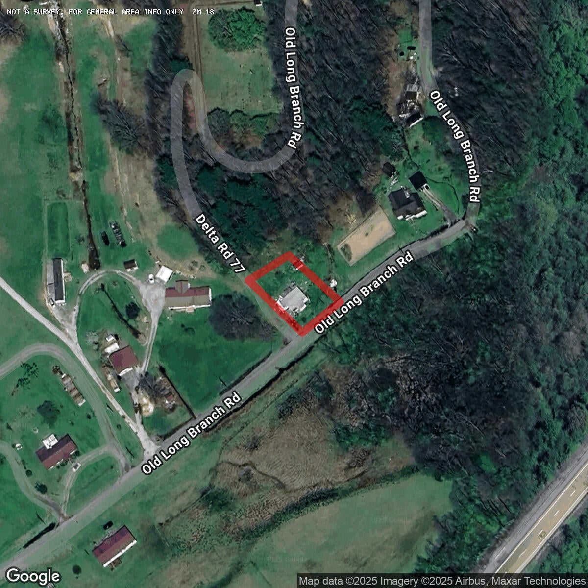 175 Old Long Branch Road Mount Hope, WV 25880 - Photo 4 of 13 Gallery Image 4