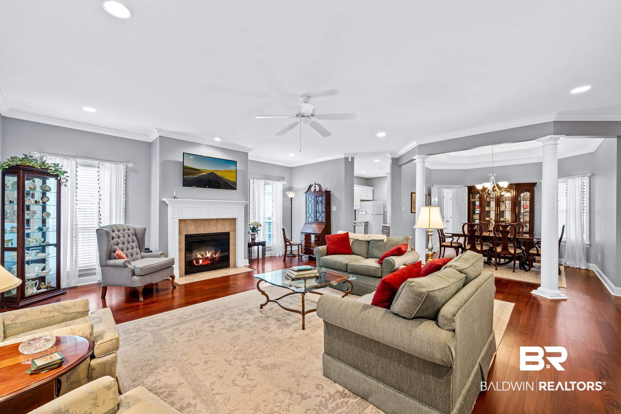 6808 Somerby Lane Mobile, AL 36695 - Photo 16 of 29