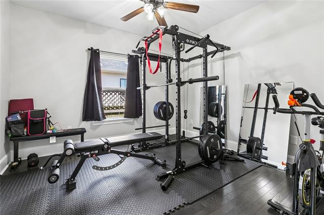 1925 Mehle Street Arabi, LA 70032 - Photo 19 of 21