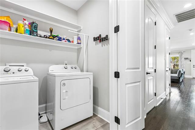 1925 Mehle Street Arabi, LA 70032 - Photo 20 of 21