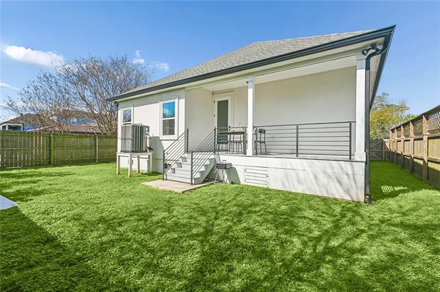 1925 Mehle Street Arabi, LA 70032 - Photo 21 of 21