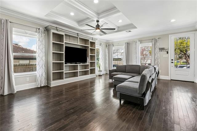 1925 Mehle Street Arabi, LA 70032 - Photo 4 of 21