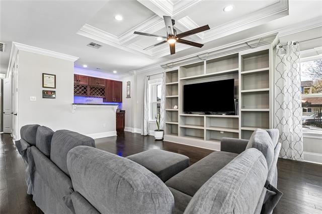 1925 Mehle Street Arabi, LA 70032 - Photo 5 of 21