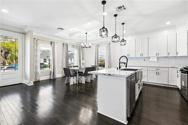 1925 Mehle Street Arabi, LA 70032 - Photo 6 of 21