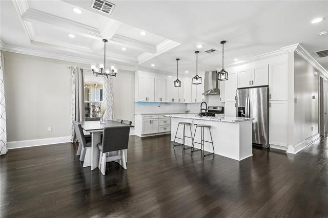 1925 Mehle Street Arabi, LA 70032 - Photo 7 of 21