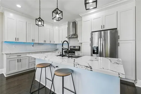 $377,000 | 1925 Mehle Street, Arabi, LA 70032