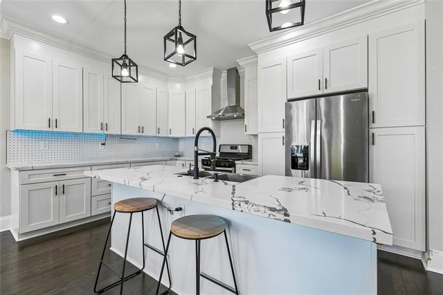 1925 Mehle Street Arabi, LA 70032 - Photo 8 of 21