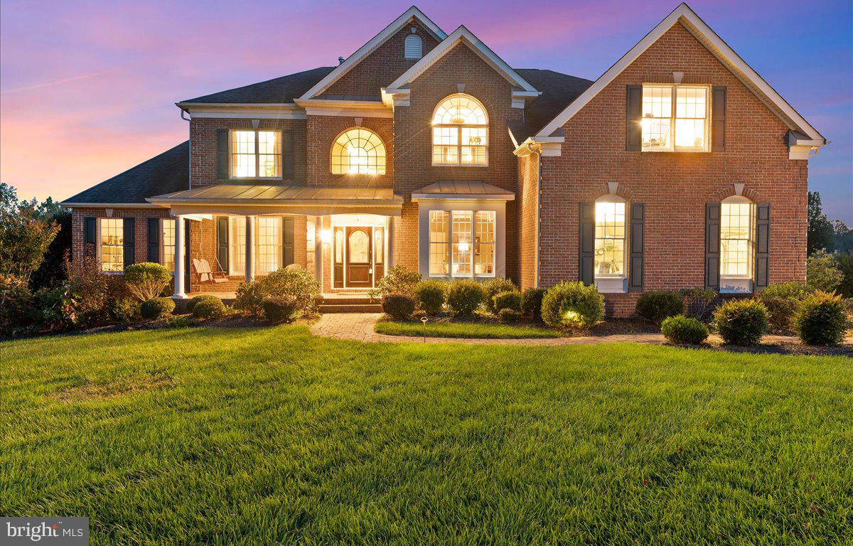 40859 Beechnut Road Leesburg, VA 20175 - Photo 1 of 81 Front of the home