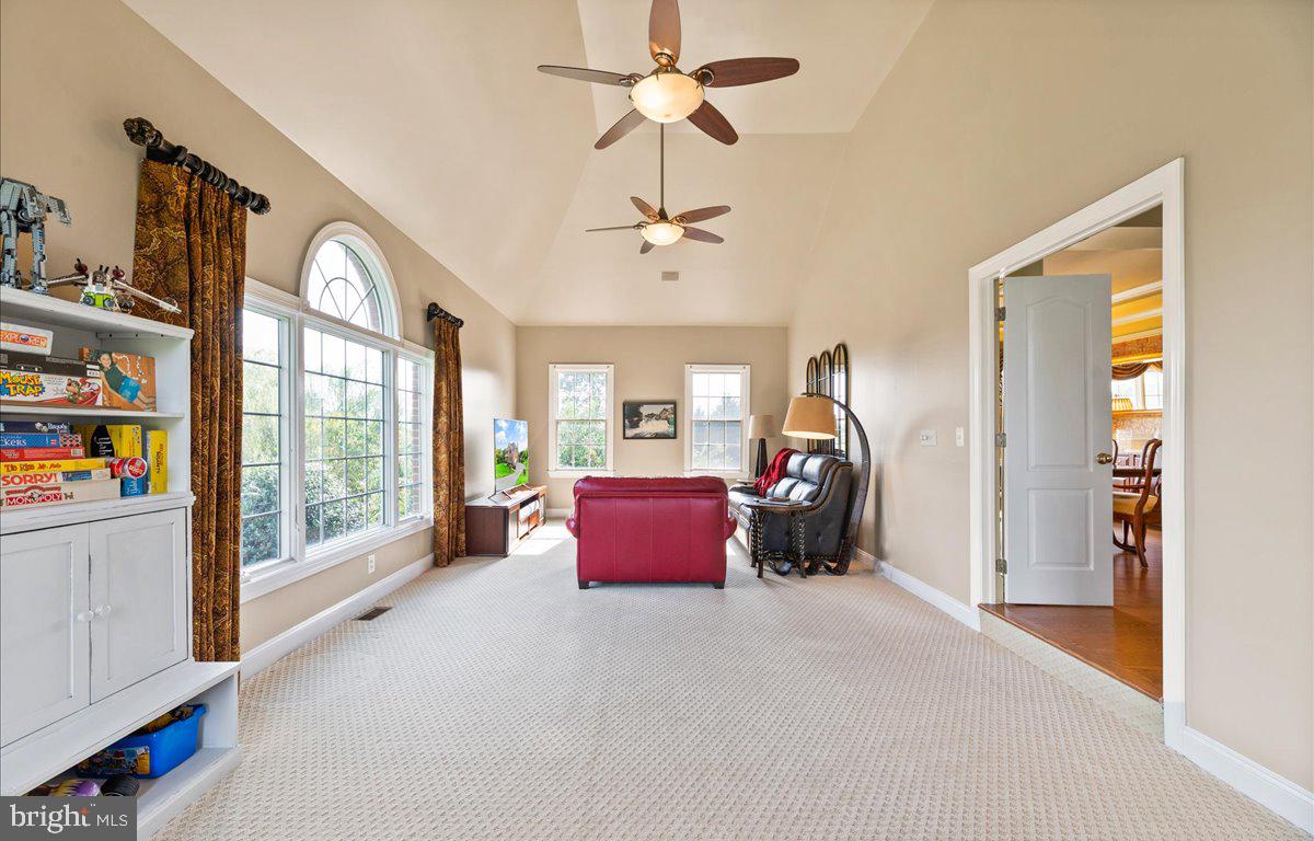 40859 Beechnut Road Leesburg, VA 20175 - Photo 25 of 81 Sun Room