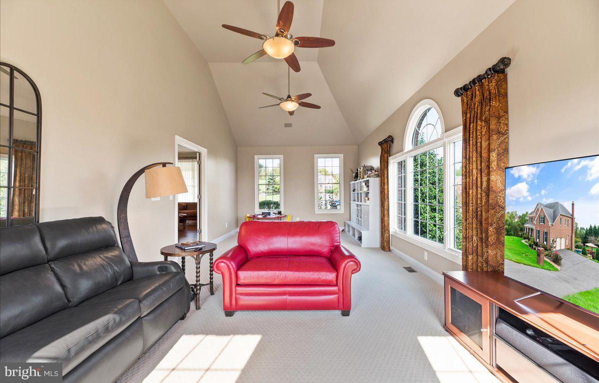 40859 Beechnut Road Leesburg, VA 20175 - Photo 26 of 81 Sun Room