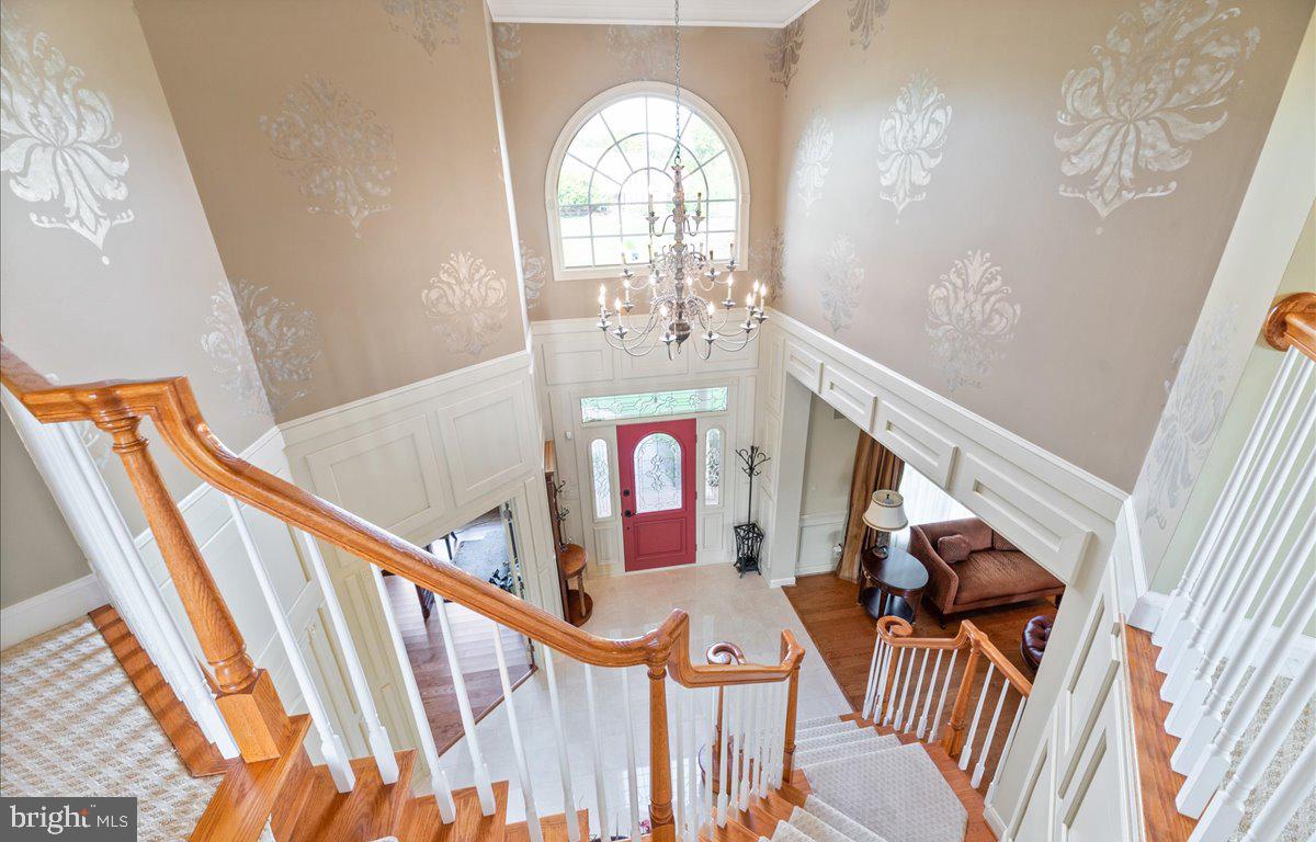 40859 Beechnut Road Leesburg, VA 20175 - Photo 28 of 81 View of Foyer