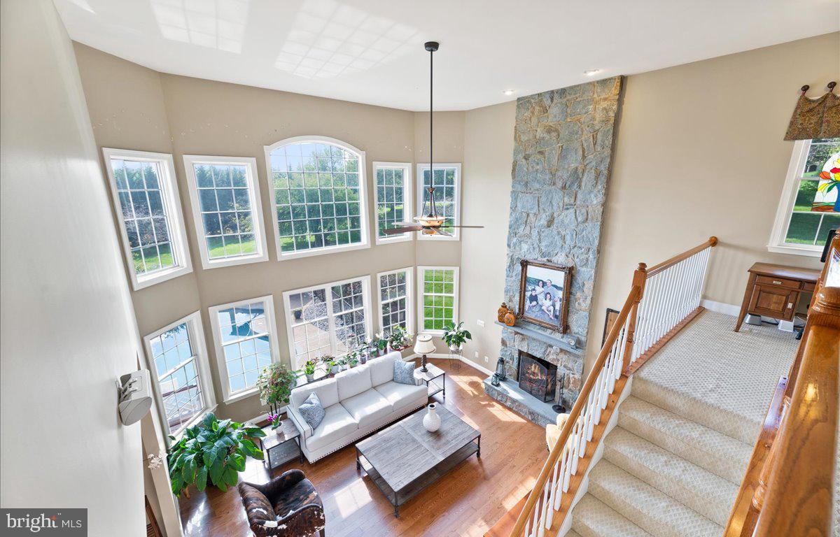 40859 Beechnut Road Leesburg, VA 20175 - Photo 29 of 81 View of Family Room