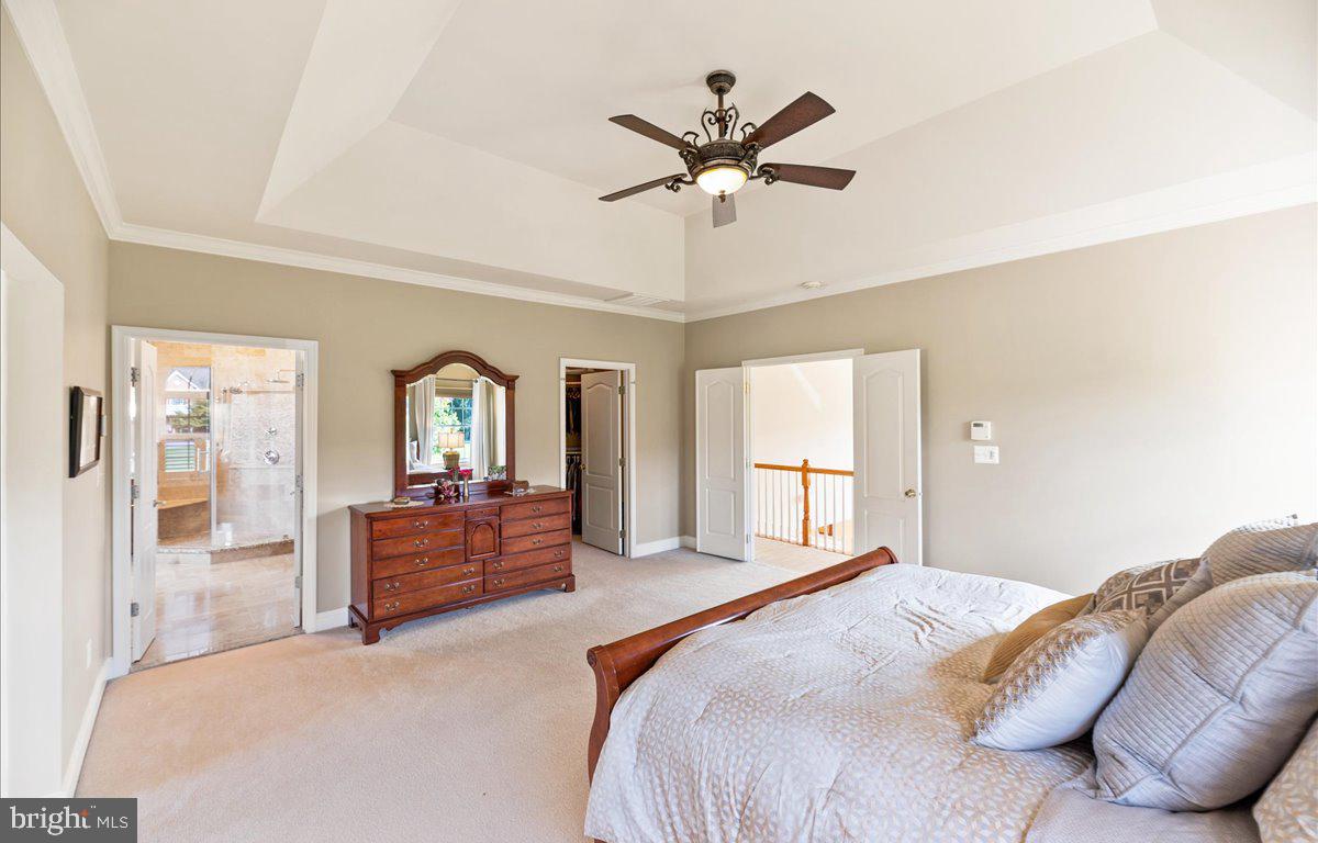 40859 Beechnut Road Leesburg, VA 20175 - Photo 31 of 81 Primary Bedroom
