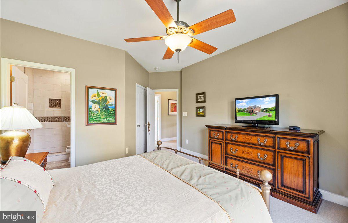 40859 Beechnut Road Leesburg, VA 20175 - Photo 35 of 81 Guest Bedroom