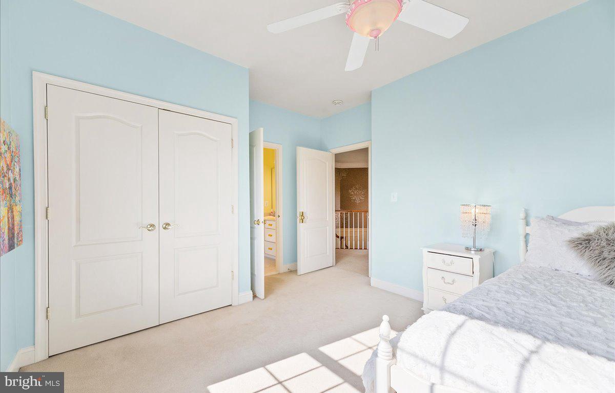 40859 Beechnut Road Leesburg, VA 20175 - Photo 38 of 81 3rd Bedroom