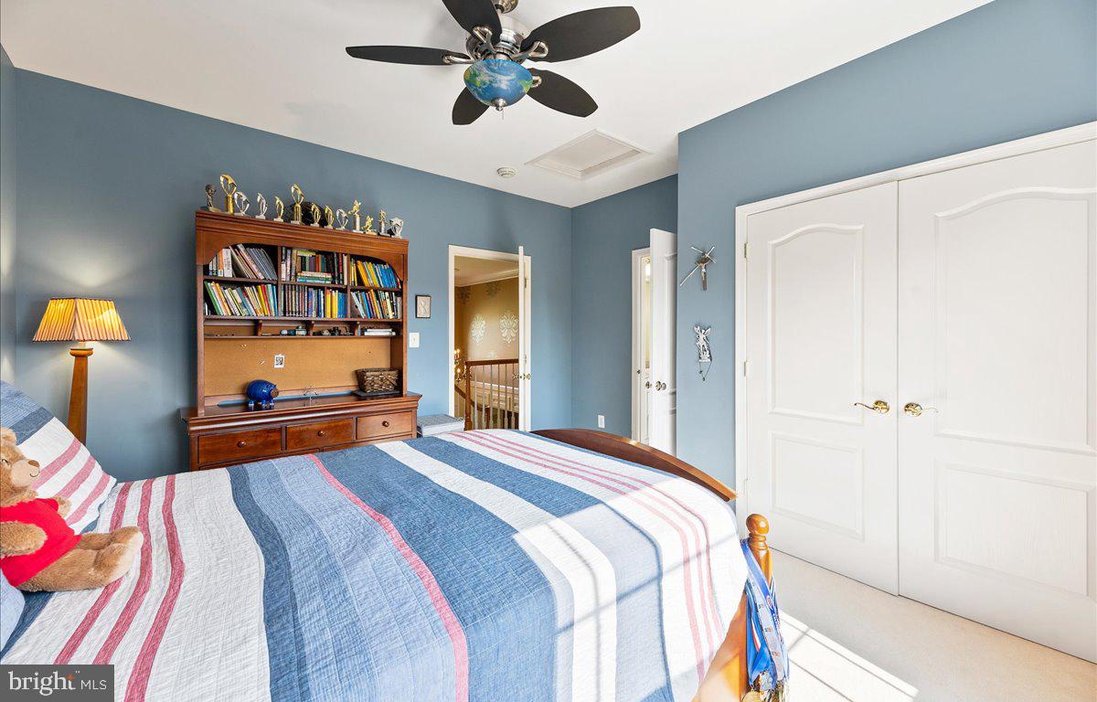 40859 Beechnut Road Leesburg, VA 20175 - Photo 42 of 81 4th Bedroom
