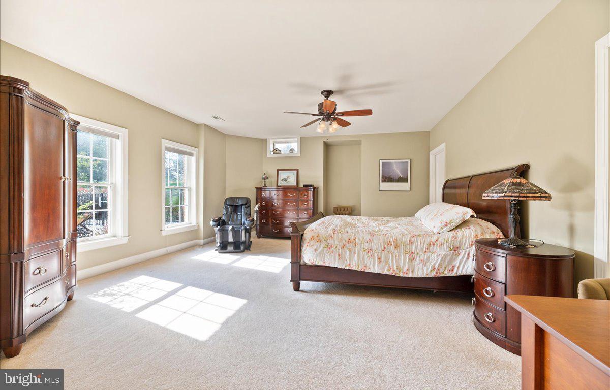 40859 Beechnut Road Leesburg, VA 20175 - Photo 47 of 81 5th Bedroom in the basement