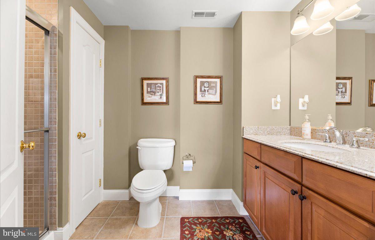40859 Beechnut Road Leesburg, VA 20175 - Photo 49 of 81 Basement Bathroom