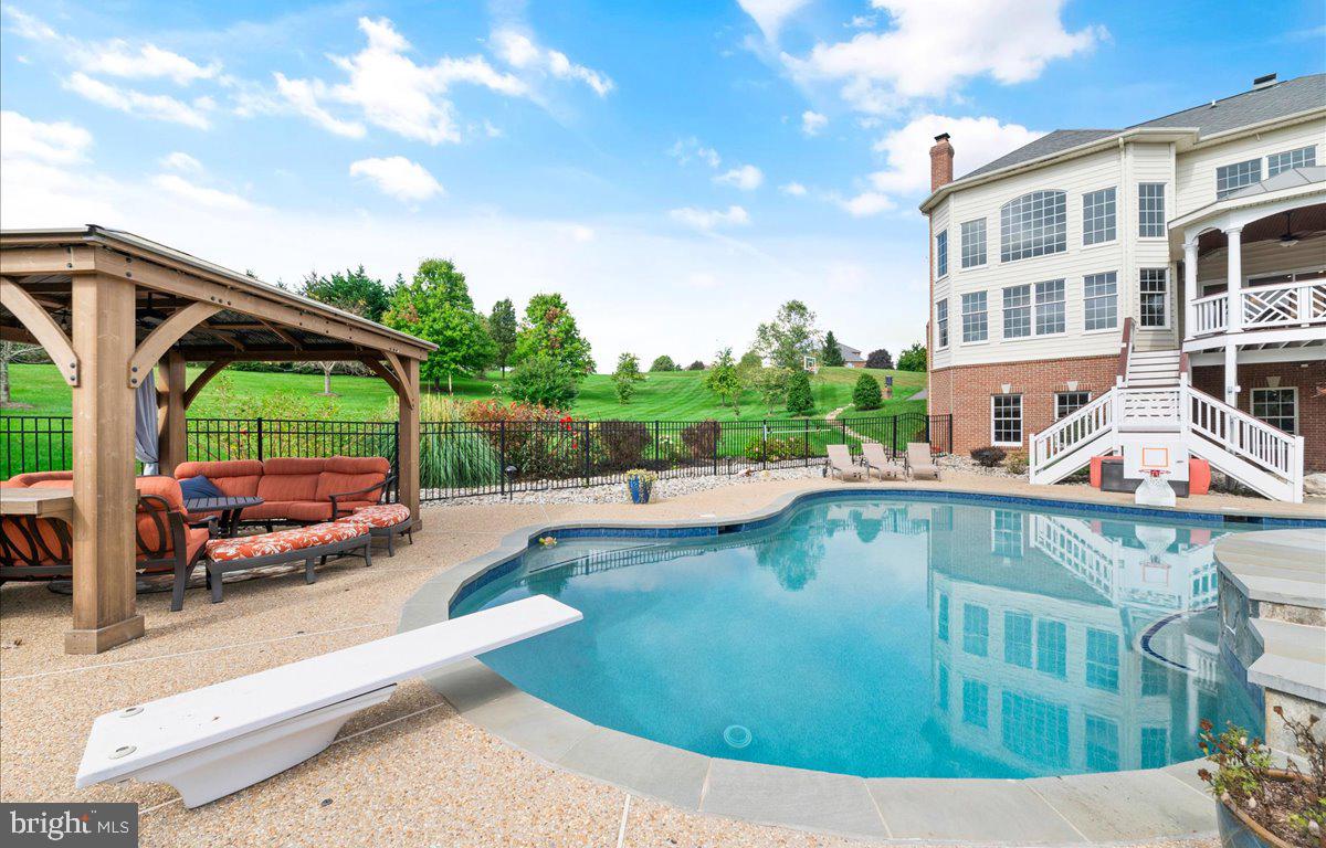40859 Beechnut Road Leesburg, VA 20175 - Photo 65 of 81 Pool