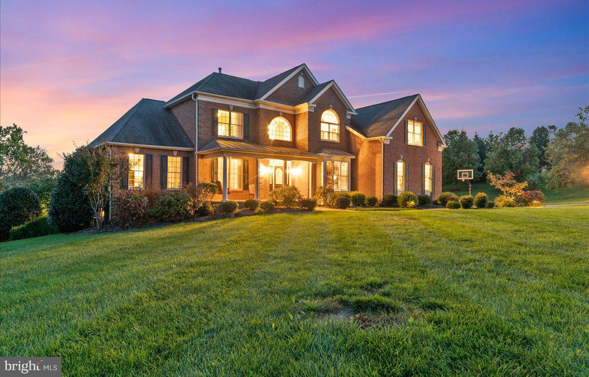 40859 Beechnut Road Leesburg, VA 20175 - Photo 70 of 81 Front of the home