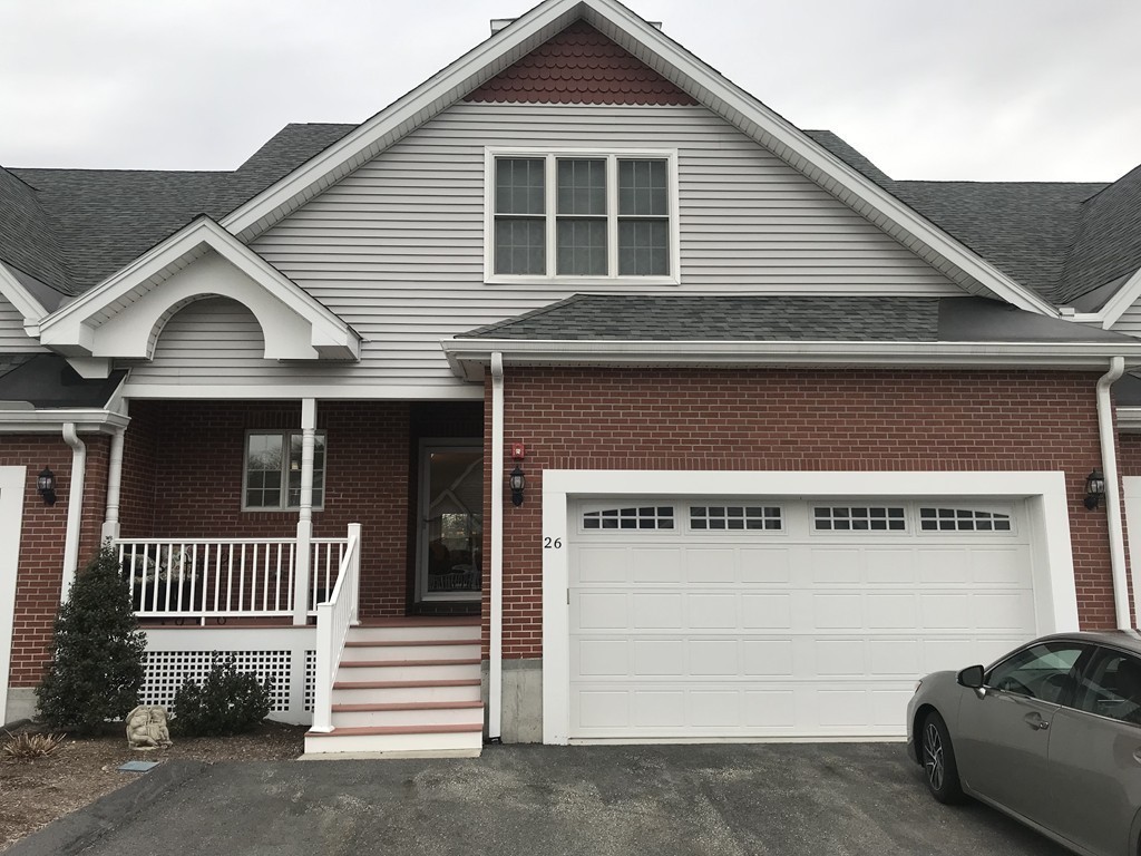 26 Capone Road, Unit 26 Foxboro, MA 02035 - Photo 5 of 17 Gallery Image 5