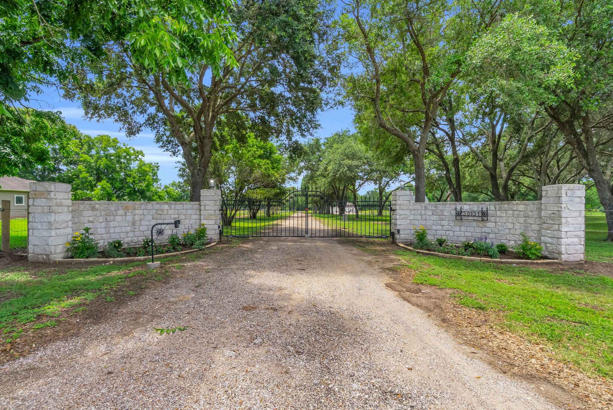 39131 Fm 1458 Road Brookshire, TX 77423 - Photo 3 of 49