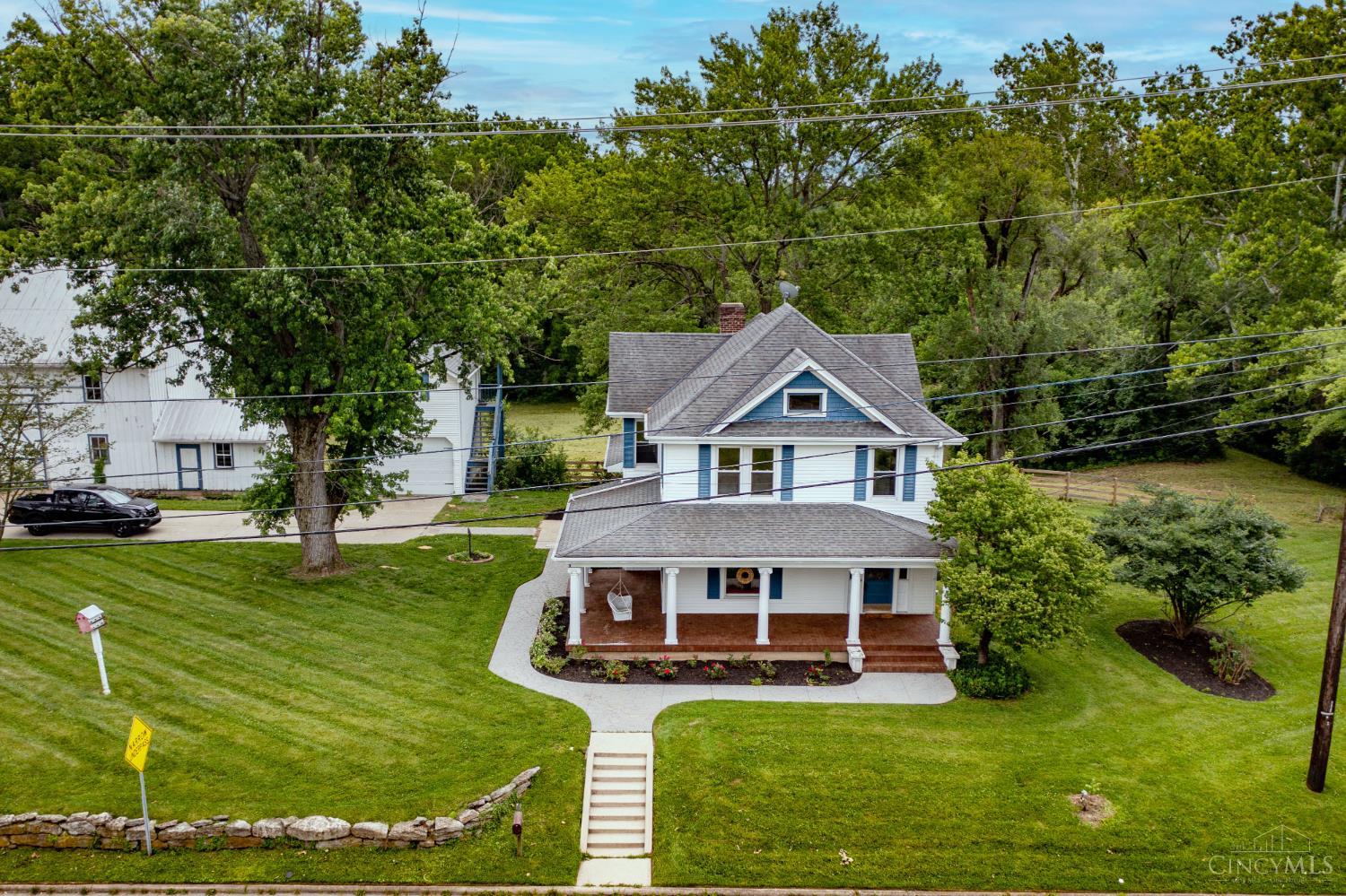 6401 Princeton Road Hamilton, OH 45011 - Photo 89 of 93