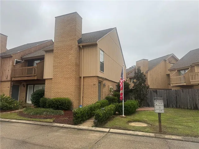 $199,900 | 36 Ormond Place, Destrehan, LA 70047