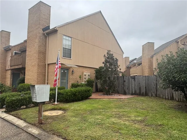 $199,900 | 36 Ormond Place, Destrehan, LA 70047