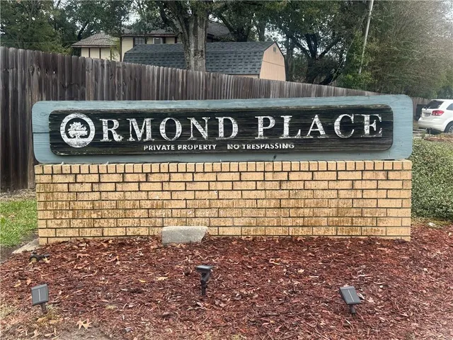 $199,900 | 36 Ormond Place, Destrehan, LA 70047