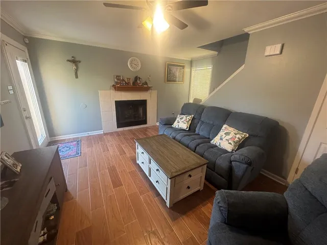 $199,900 | 36 Ormond Place, Destrehan, LA 70047