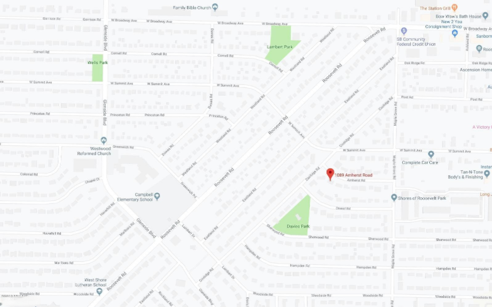 1089 Amherst Road Roosevelt Park, MI 49441 - Photo 26 of 32 Screen Shot 2019-08-14 at 2.42.47 PM