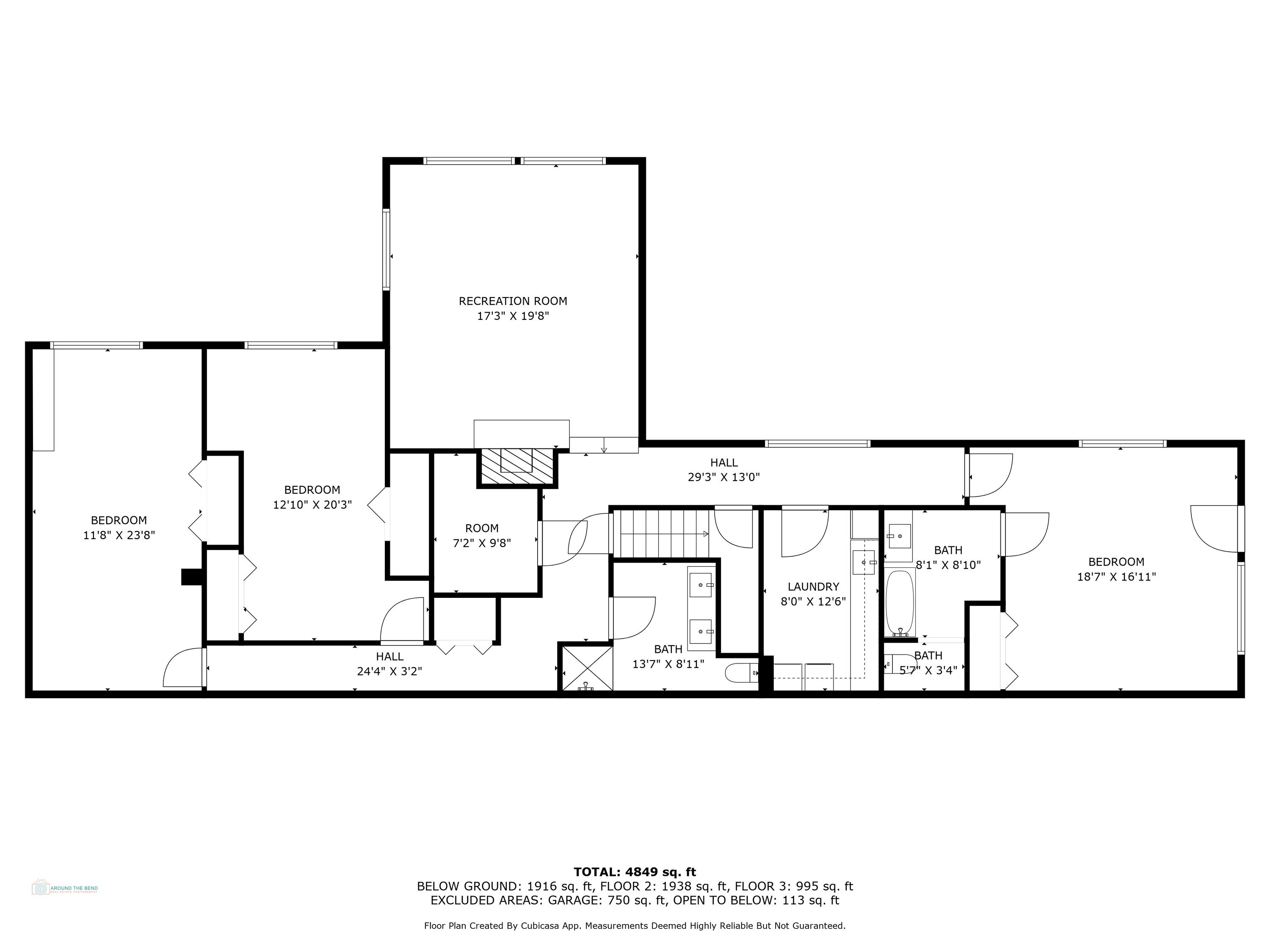 3124 Northwest Lynch Way Redmond, OR 97756 - Photo 86 of 89