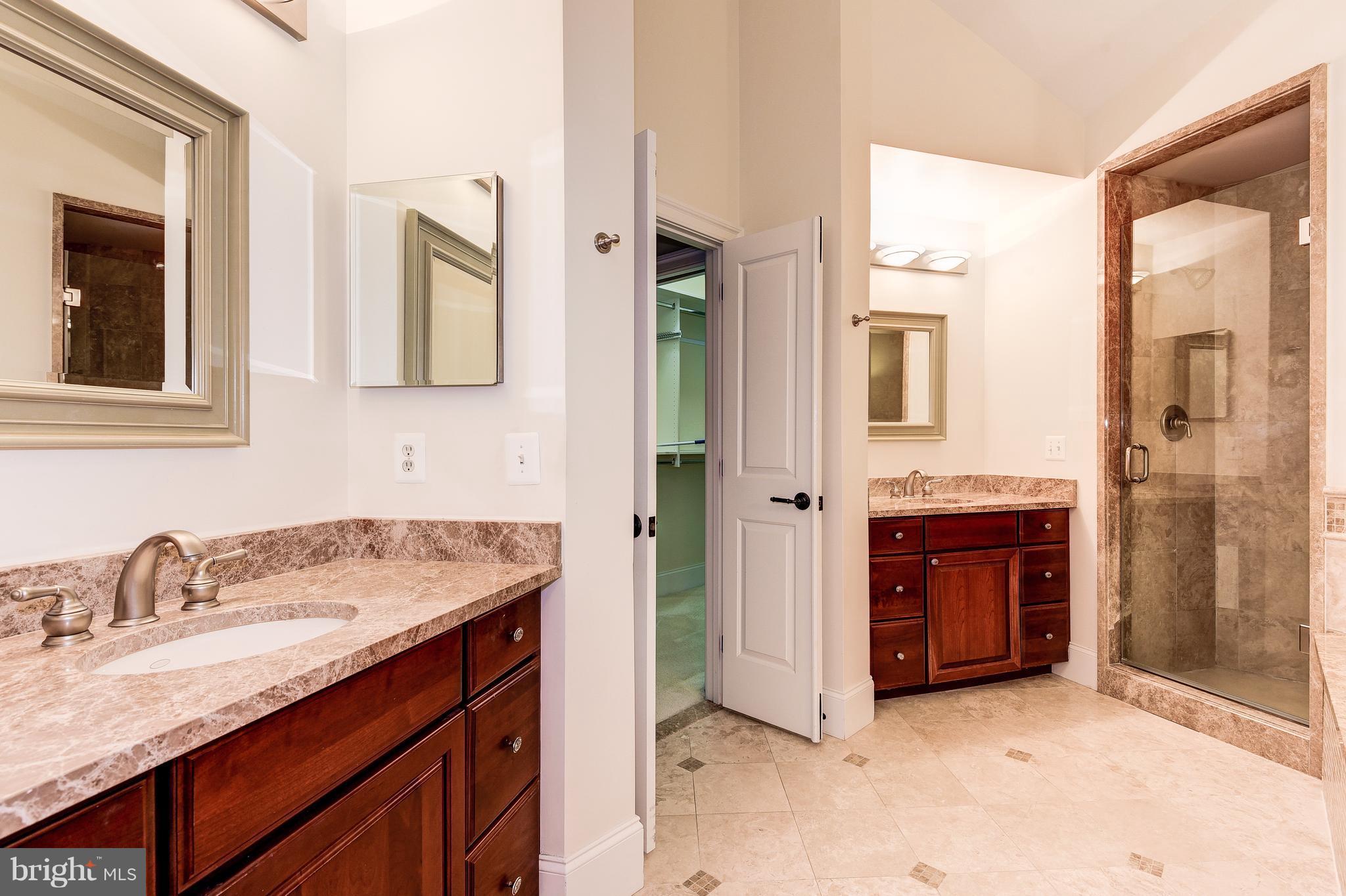 6322 Alcott Road Bethesda, MD 20817 - Photo 14 of 29 Bath (Master)
