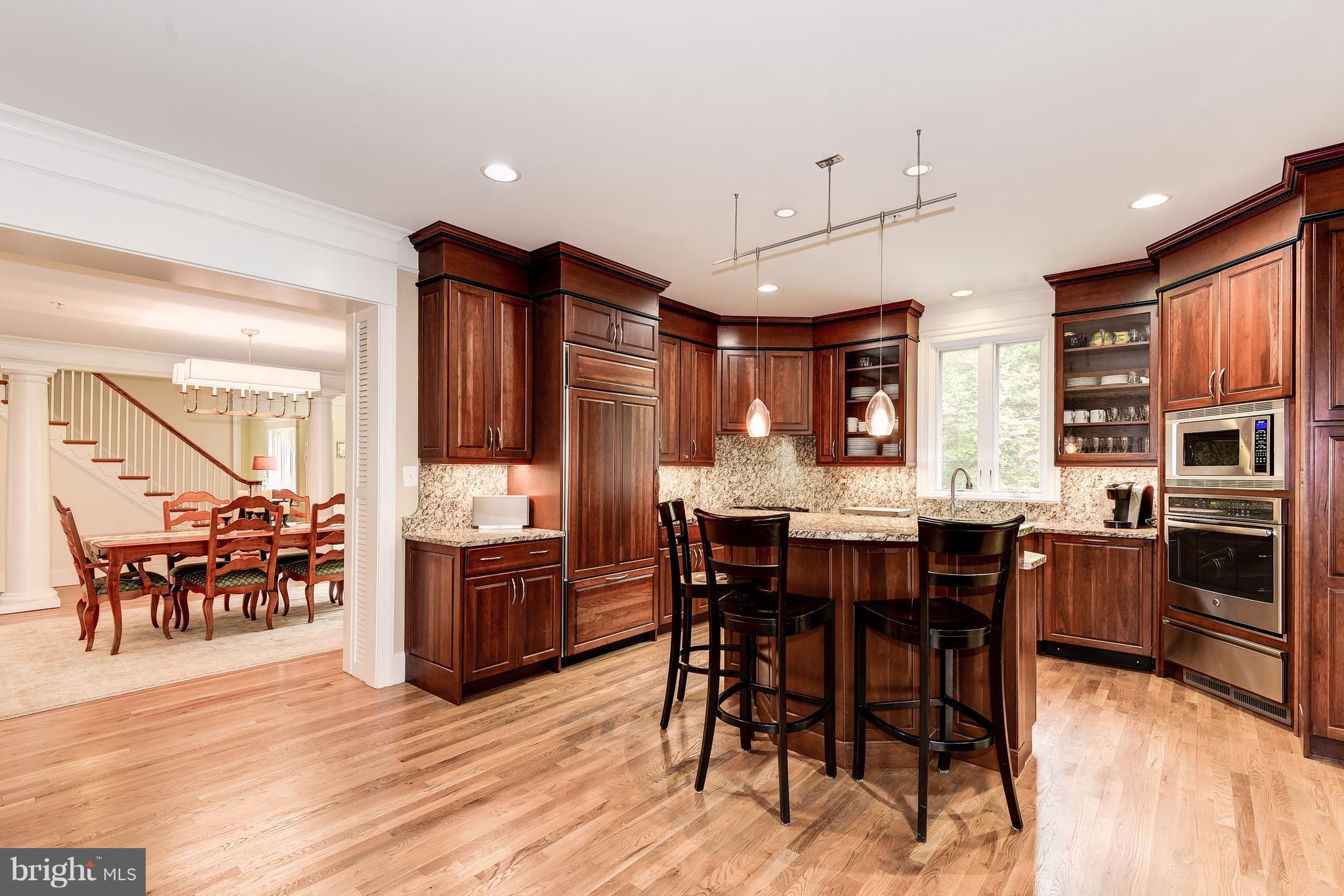 6322 Alcott Road Bethesda, MD 20817 - Photo 8 of 29 Kitchen