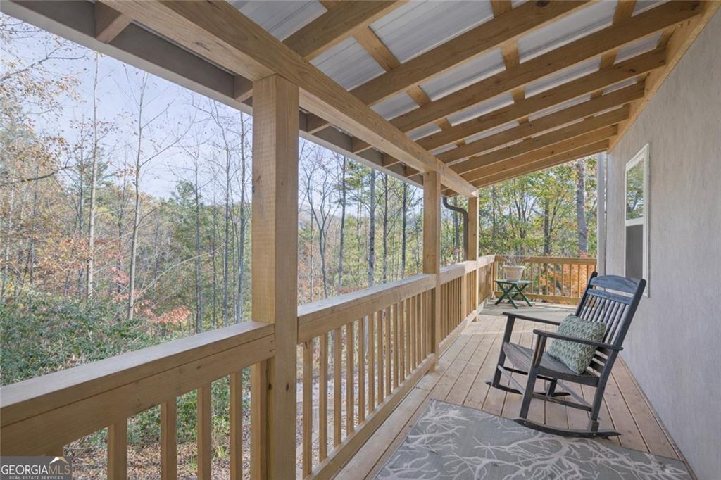 174 Bell Colony Road Dillard, GA 30537 - Photo 32 of 47
