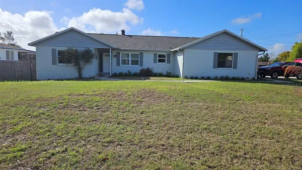 $376,500 | 2101 Arrowhead Avenue, Deltona, FL 32725