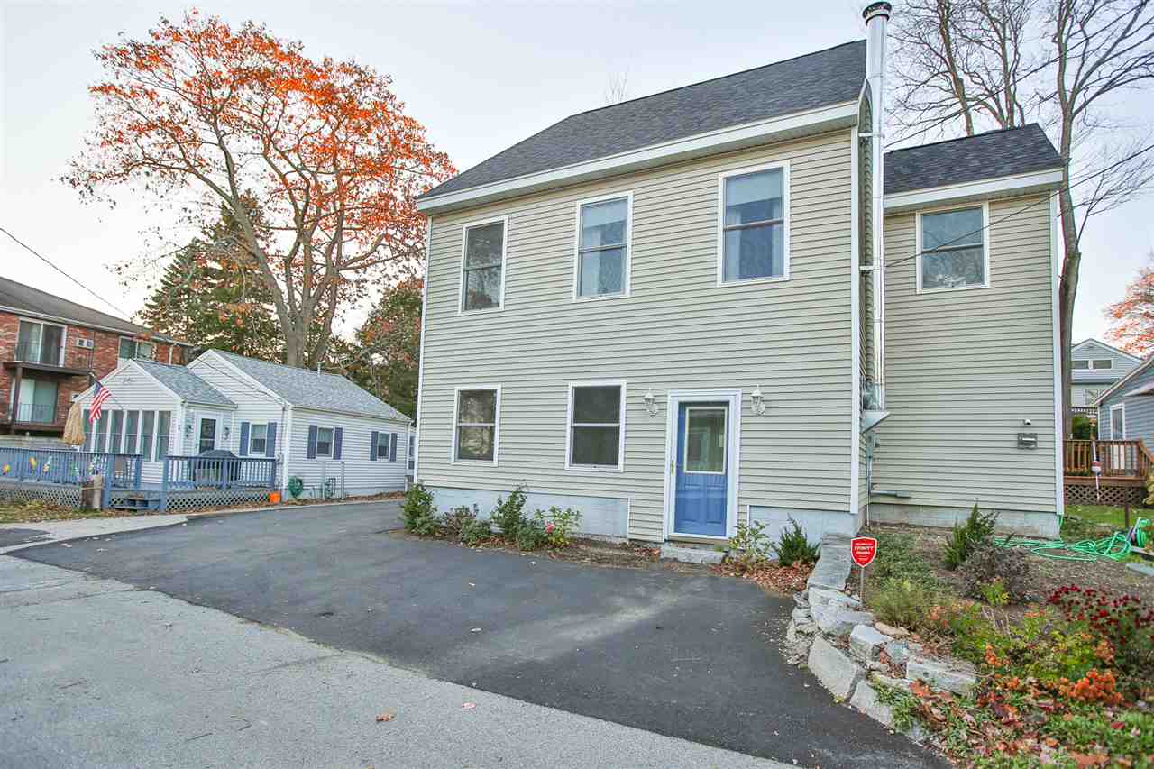 16 Glen Road Hampton, NH 03842 - Photo 21 of 29