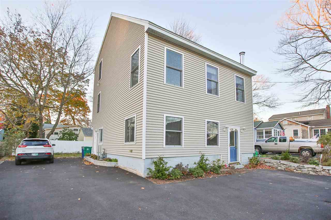 16 Glen Road Hampton, NH 03842 - Photo 23 of 29