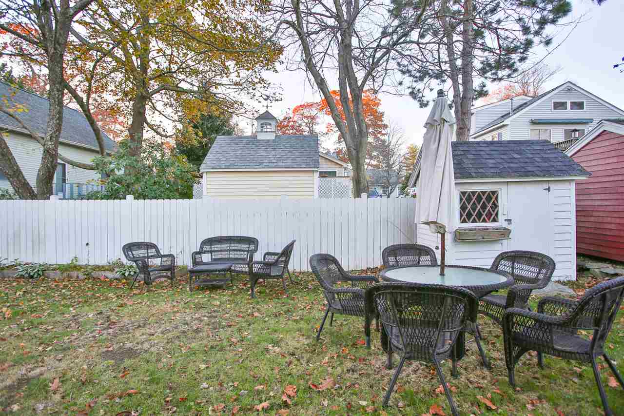 16 Glen Road Hampton, NH 03842 - Photo 27 of 29